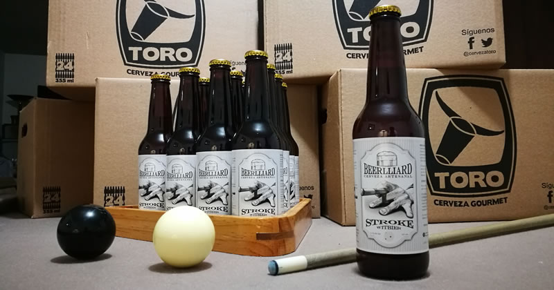 Cerveza 2